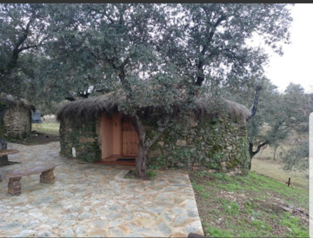 Complejo Rural El Prado Hotel 4*
