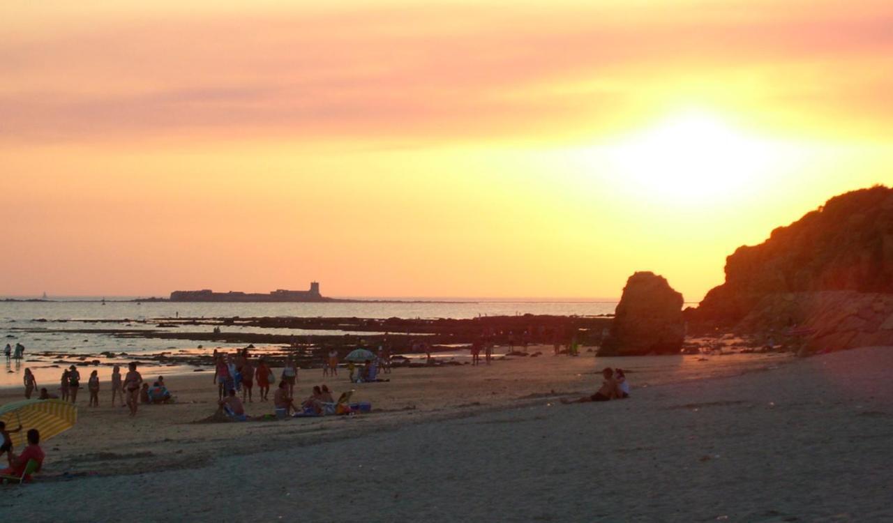 Holiday home The Pineforest Chiclana de la Frontera