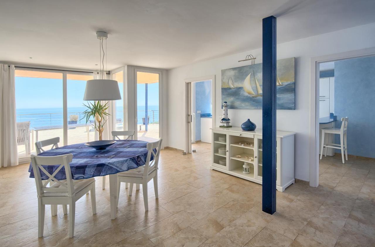 Villa Eva Begur