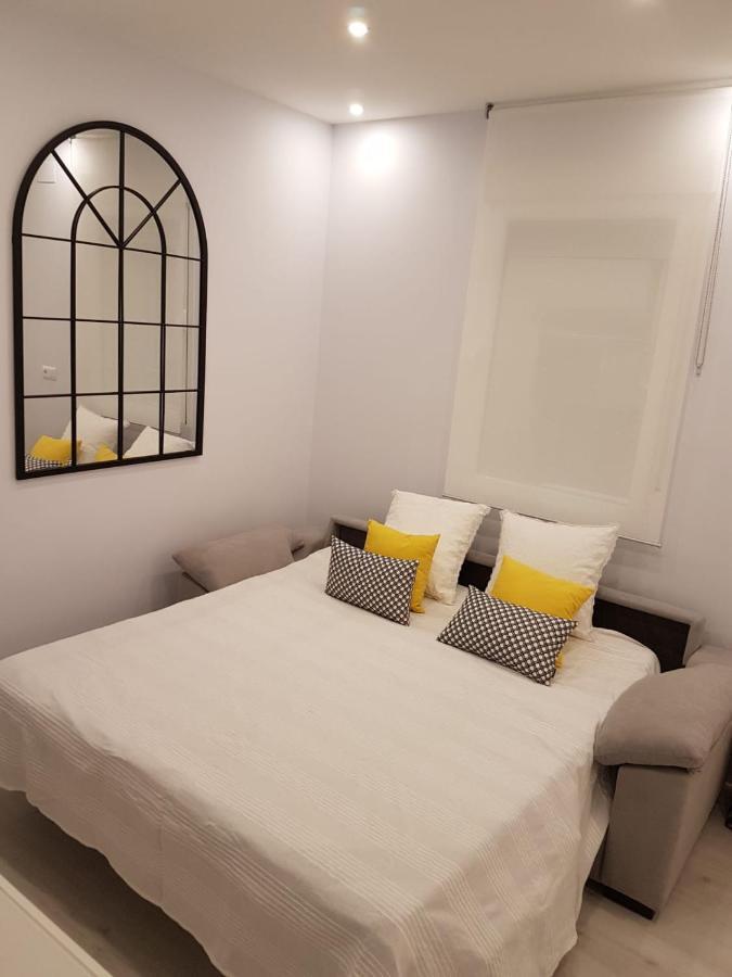 Con Encanto Apartment *