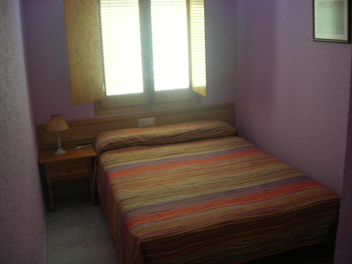 Apartment Casa Paban Murillo de Liena