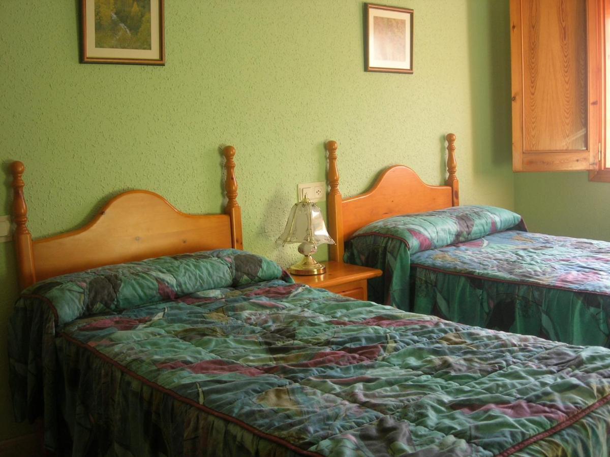 Casa Paban Apartment Murillo de Liena
