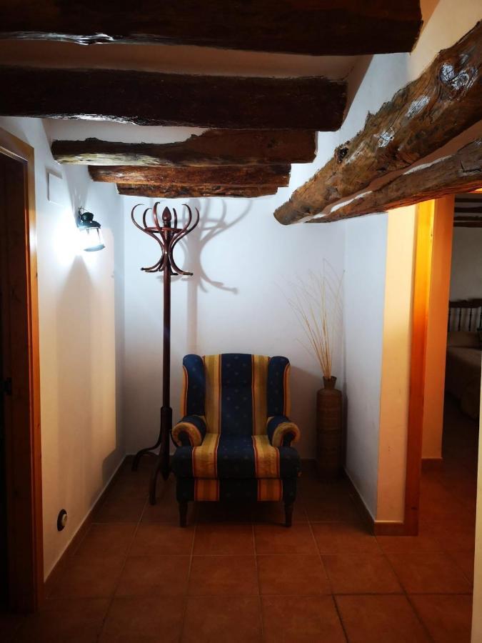 Holiday home L'antic Forn De Pauls