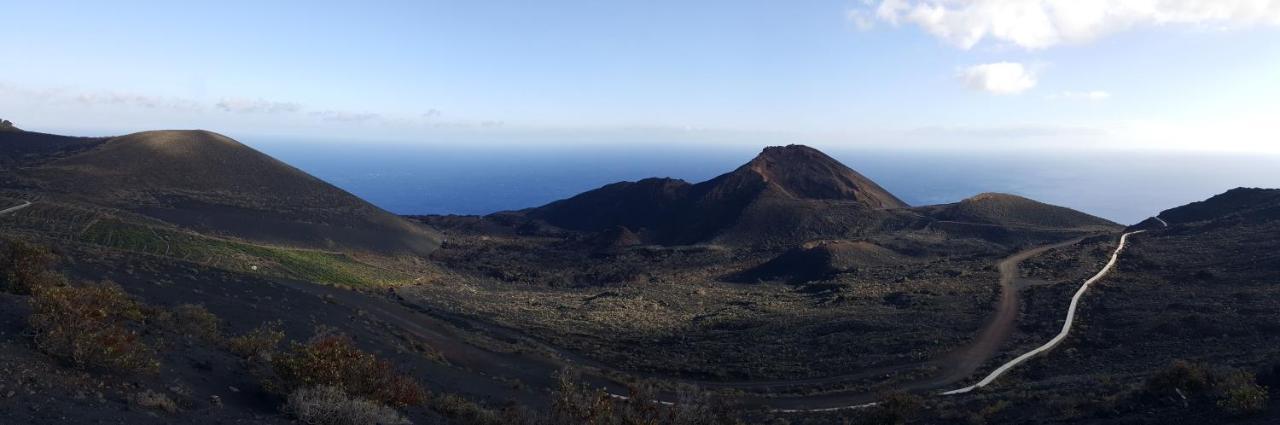 Volcanes *