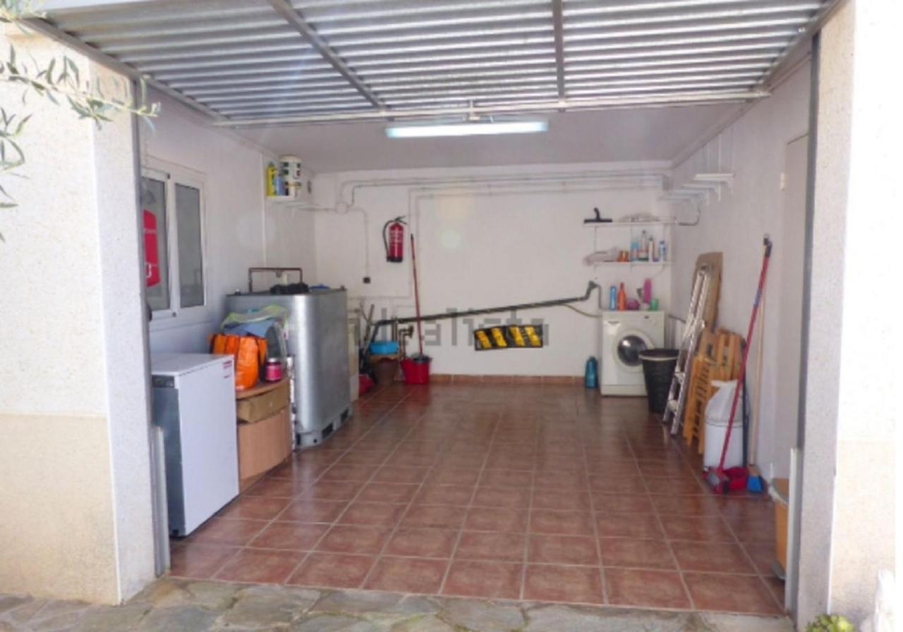 Сasa de vacaciones House. Casa Con Piscina Privada