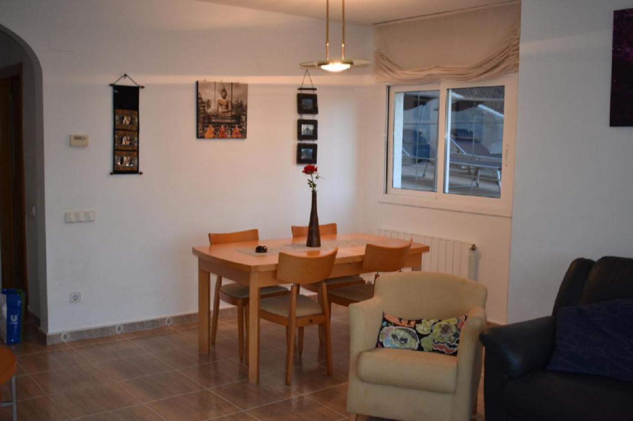 Сasa de vacaciones House. Casa Con Piscina Privada