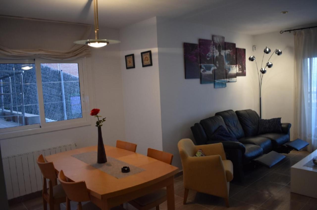 House. Casa Con Piscina Privada Calafell