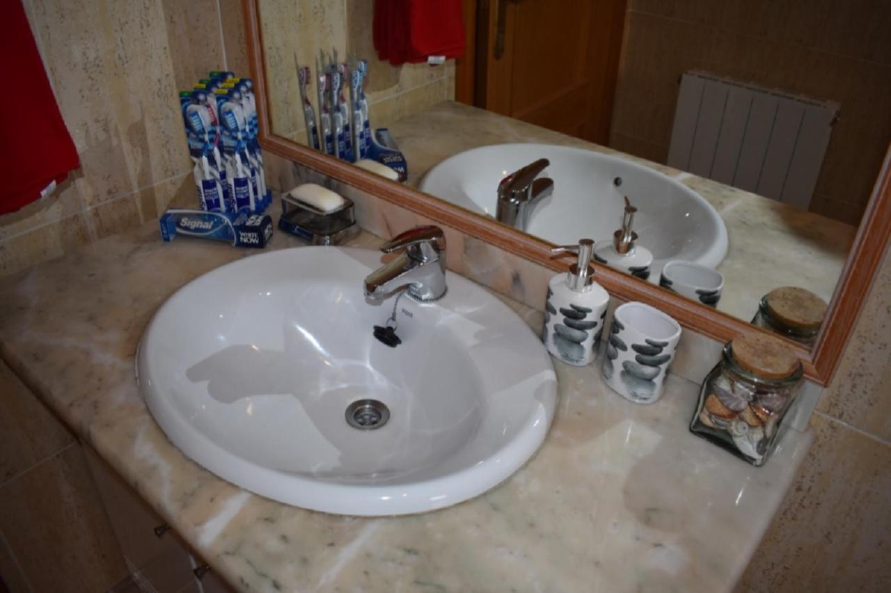 House. Casa Con Piscina Privada Сasa de vacaciones