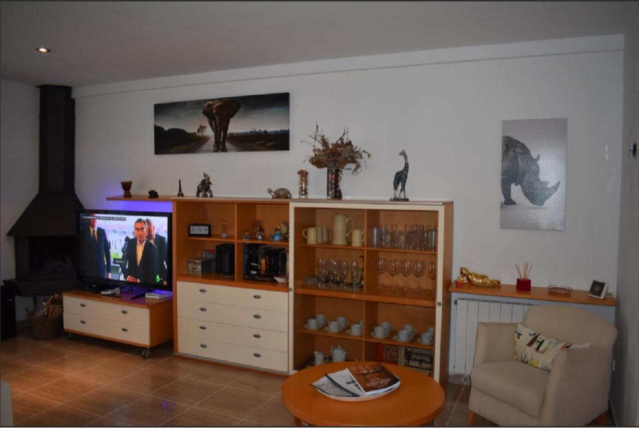 Сasa de vacaciones House. Casa Con Piscina Privada *