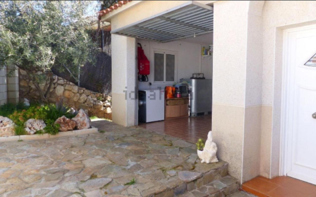 House. Casa Con Piscina Privada *