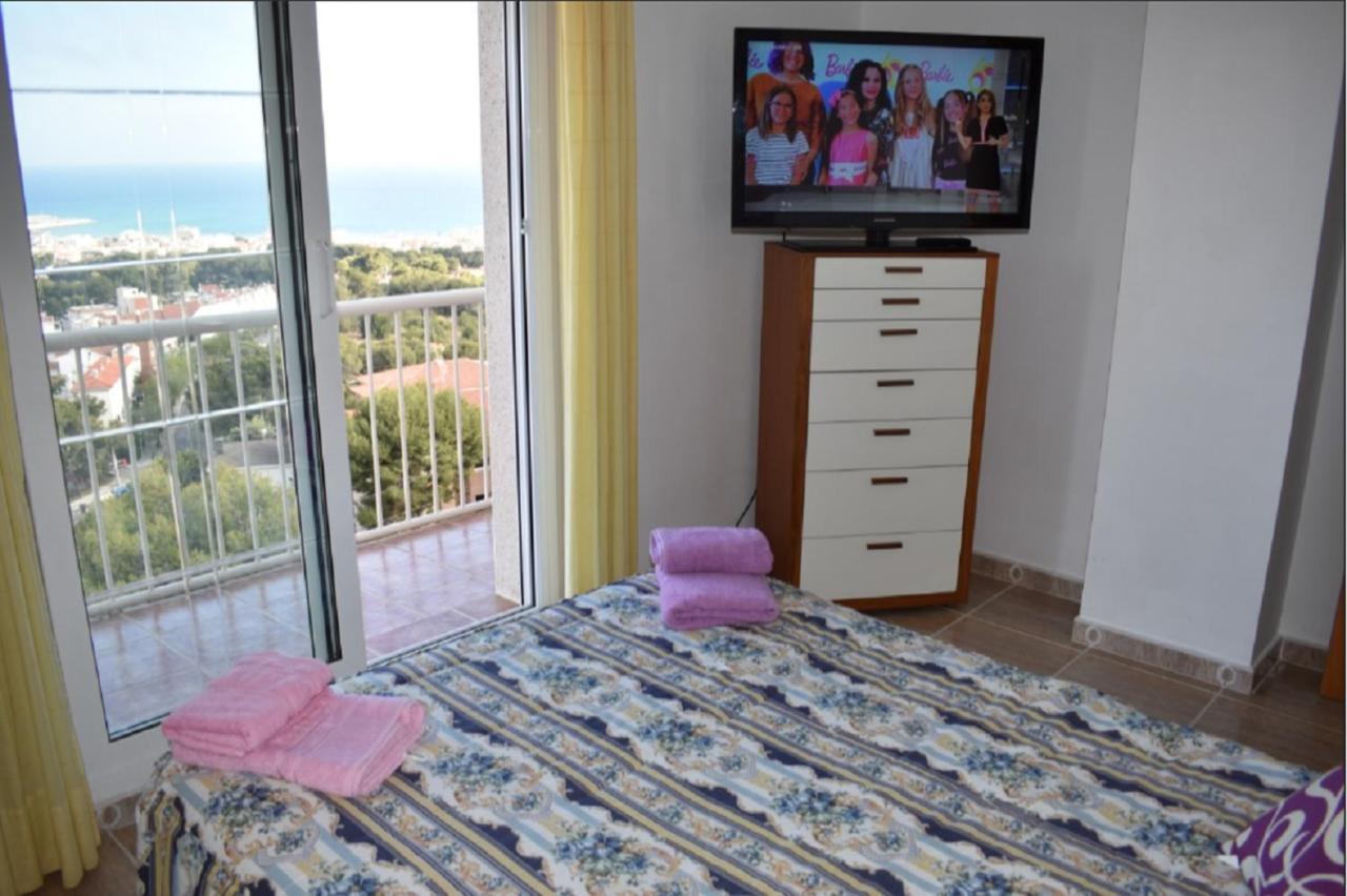 Сasa de vacaciones House. Casa Con Piscina Privada Calafell