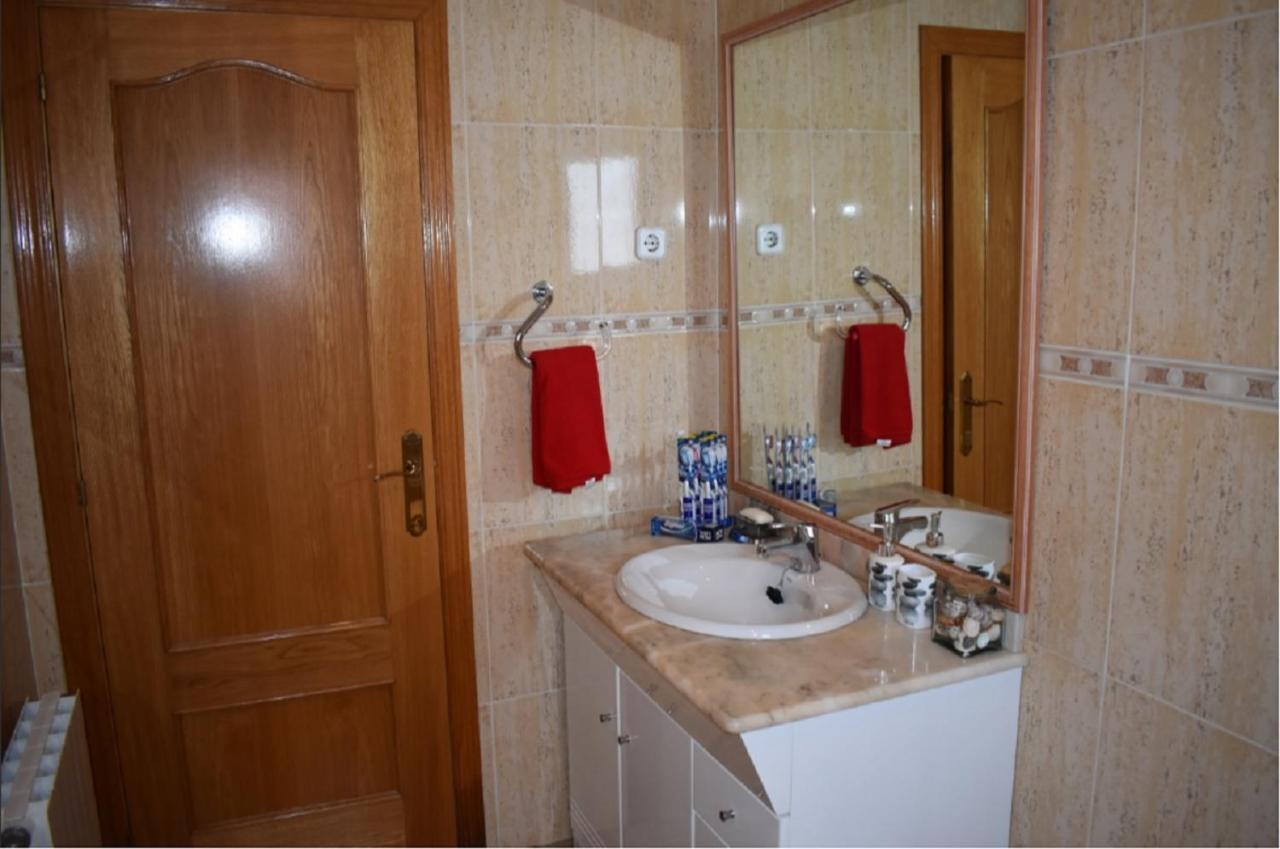 Сasa de vacaciones House. Casa Con Piscina Privada *