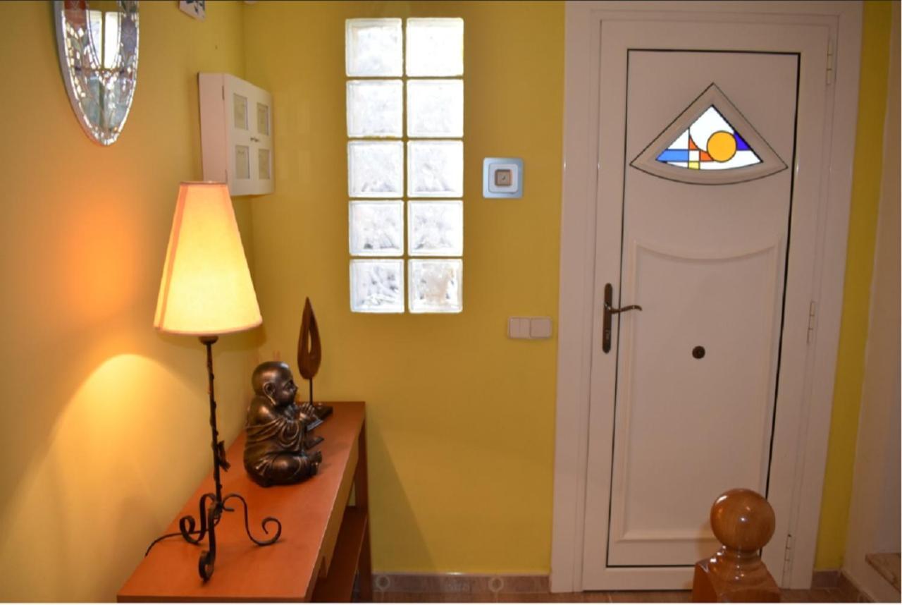 House. Casa Con Piscina Privada Сasa de vacaciones *