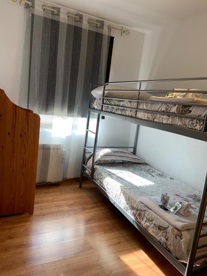 Apartamento Casa Del Seminario