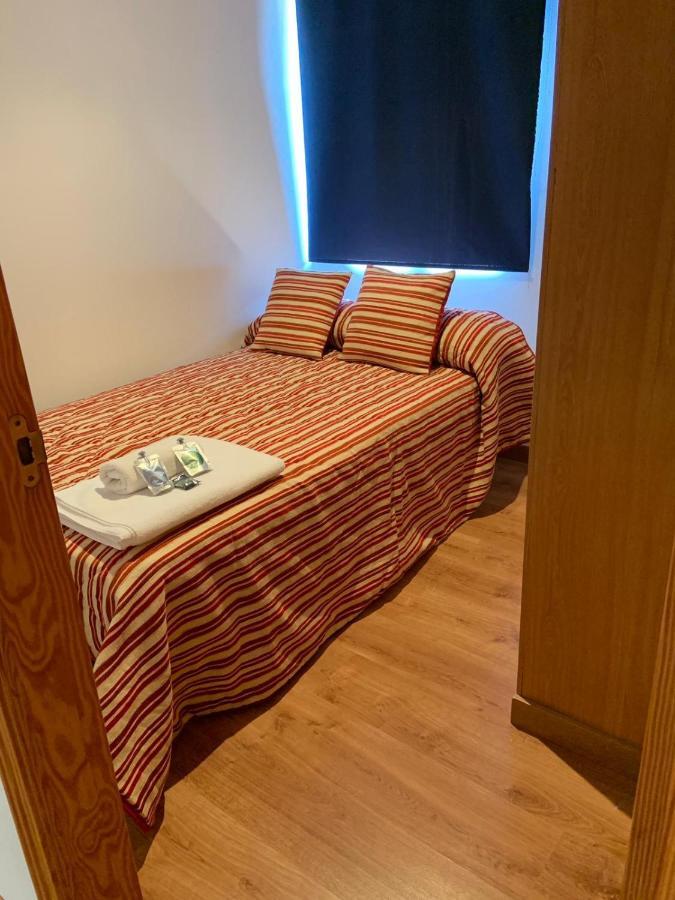 Casa Del Seminario Apartamento