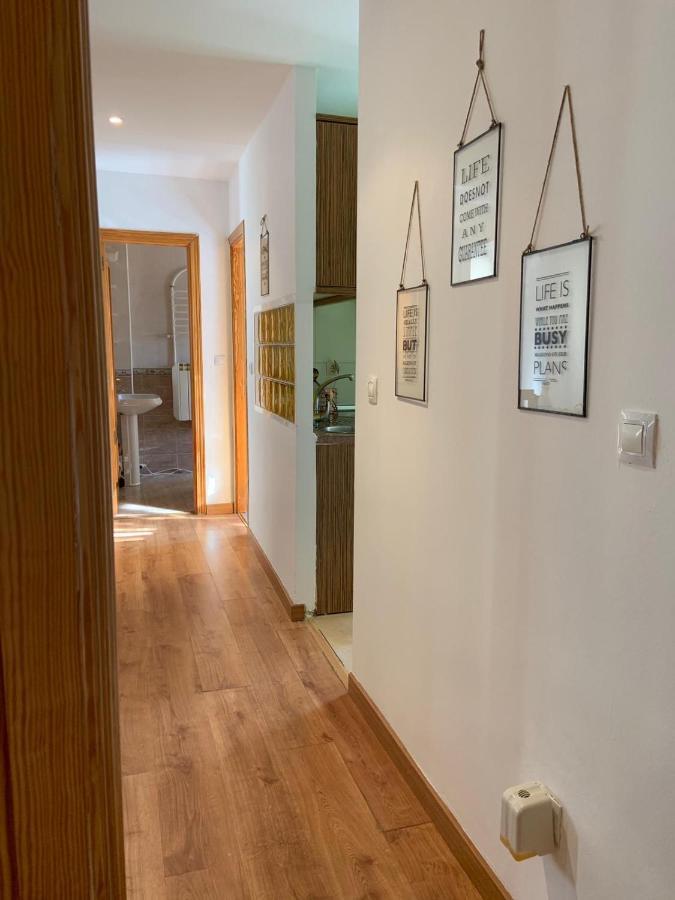 Apartamento Casa Del Seminario