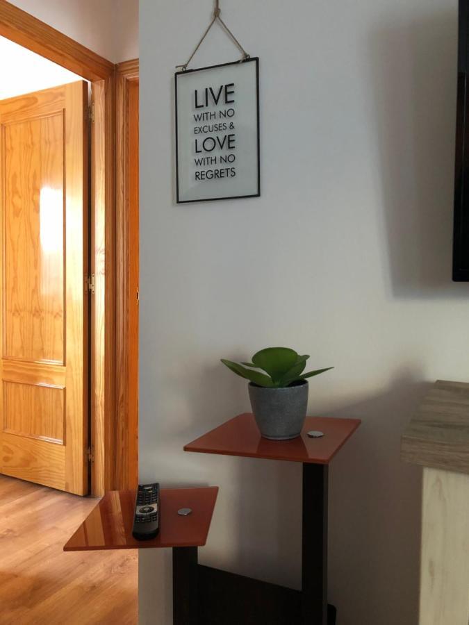 Apartamento Casa Del Seminario Ávila