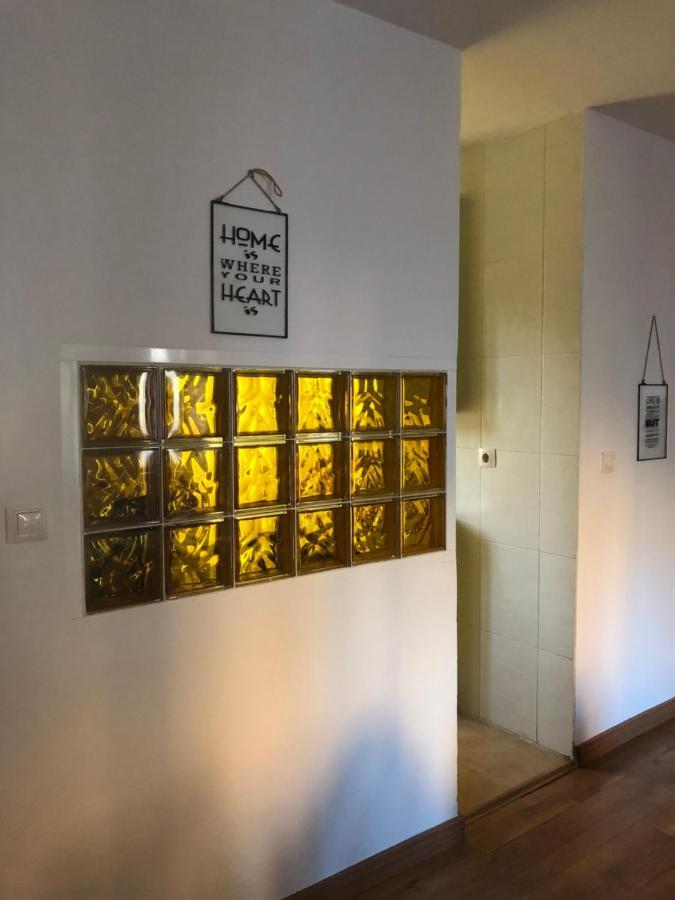 Apartamento Casa Del Seminario