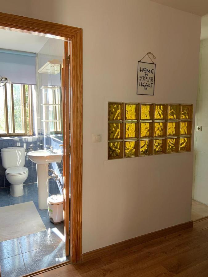 Apartamento Casa Del Seminario Ávila