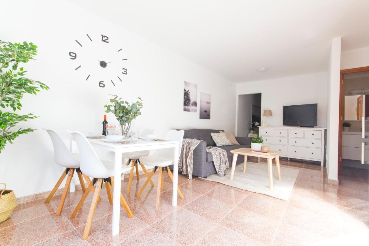 Apartment Acogedor Gara 54