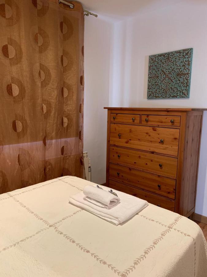 Casa Del Seminario Apartamento *