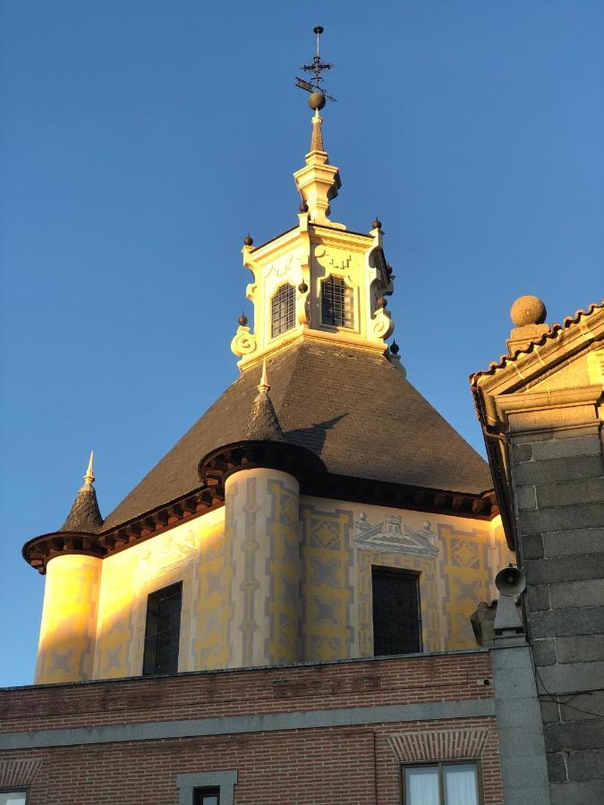 Casa Del Seminario