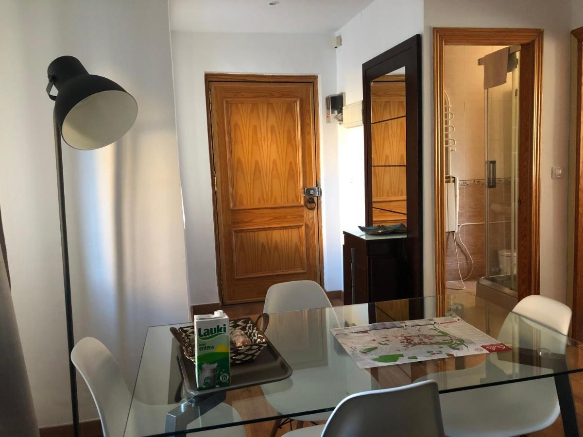 Apartamento Casa Del Seminario