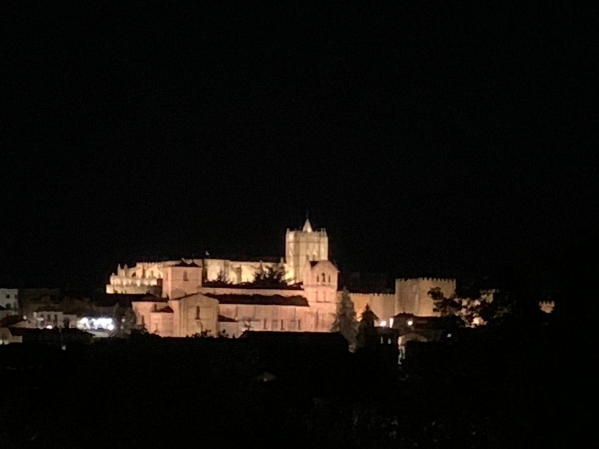 Apartamento Casa Del Seminario