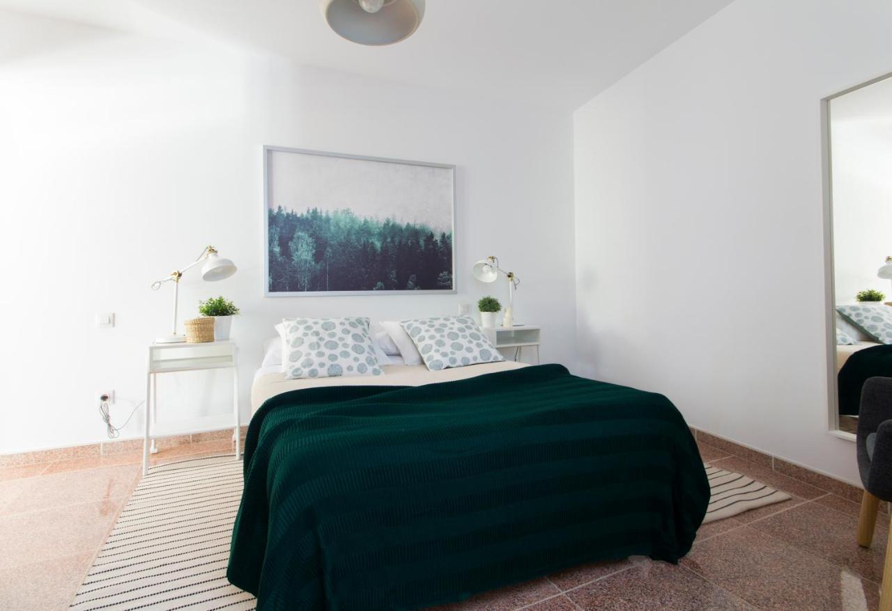 Apartment Acogedor Gara 54
