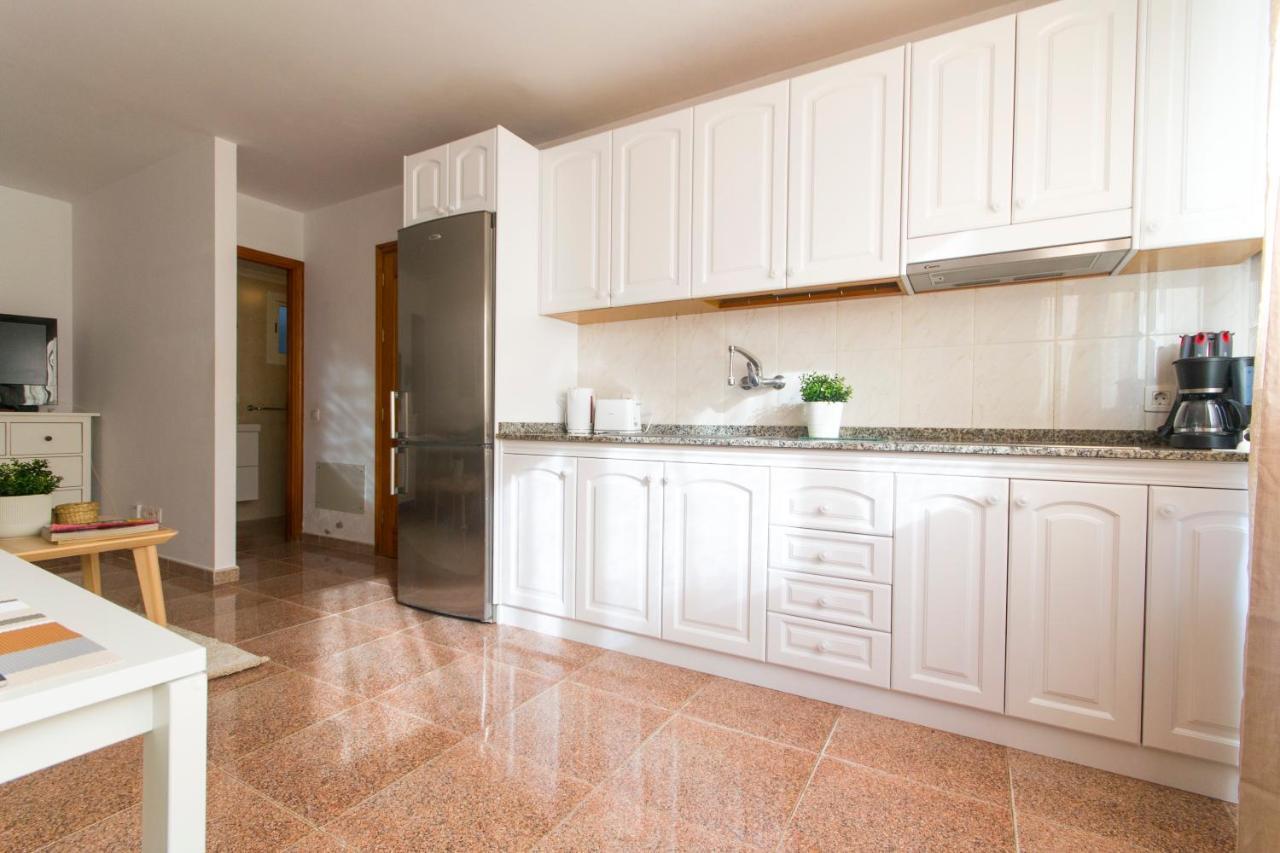 Apartment Acogedor Gara 54 *