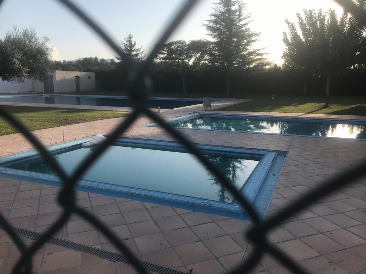 Cal Pubill Сasa de vacaciones *