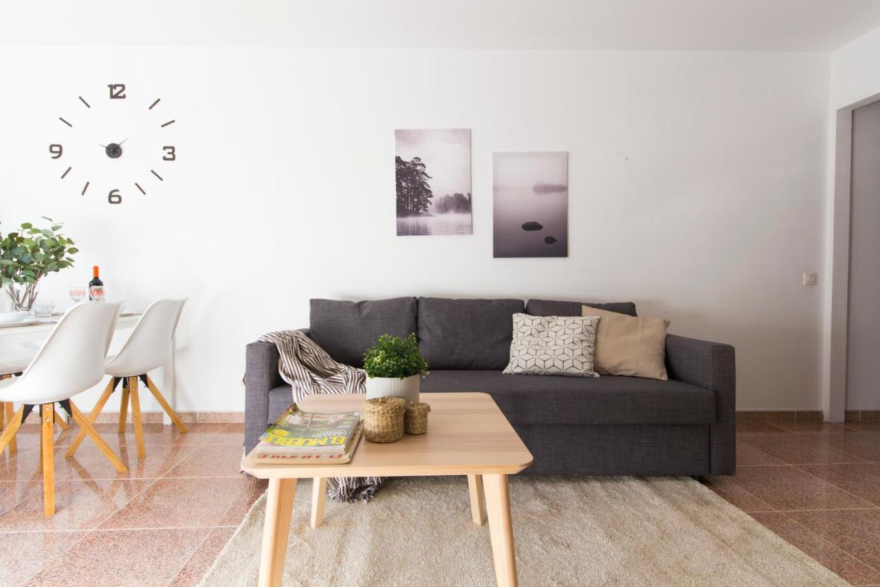 Apartment Acogedor Gara 54 Arguineguin