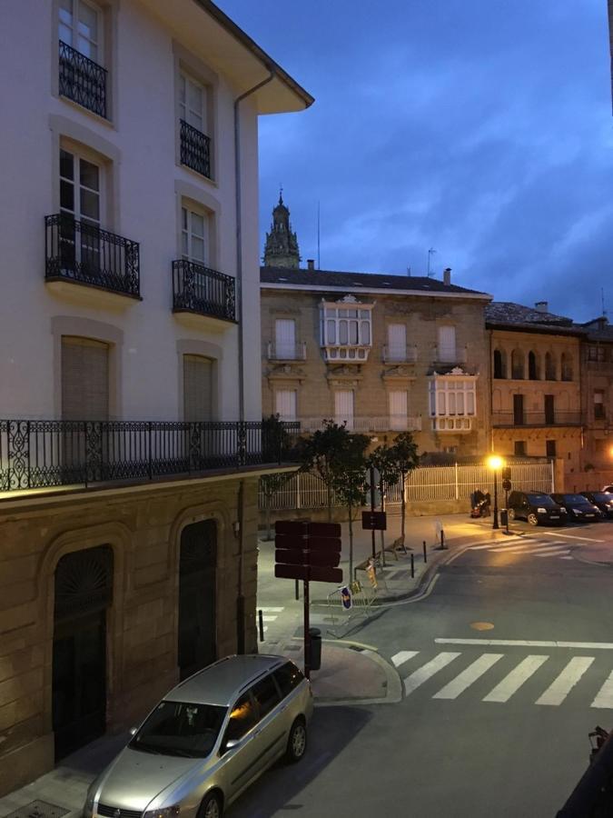 Rustico Centro Haro