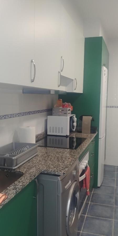 Precioso Apartamento Recien Reformado En Plena Zona Vieja Pontevedra