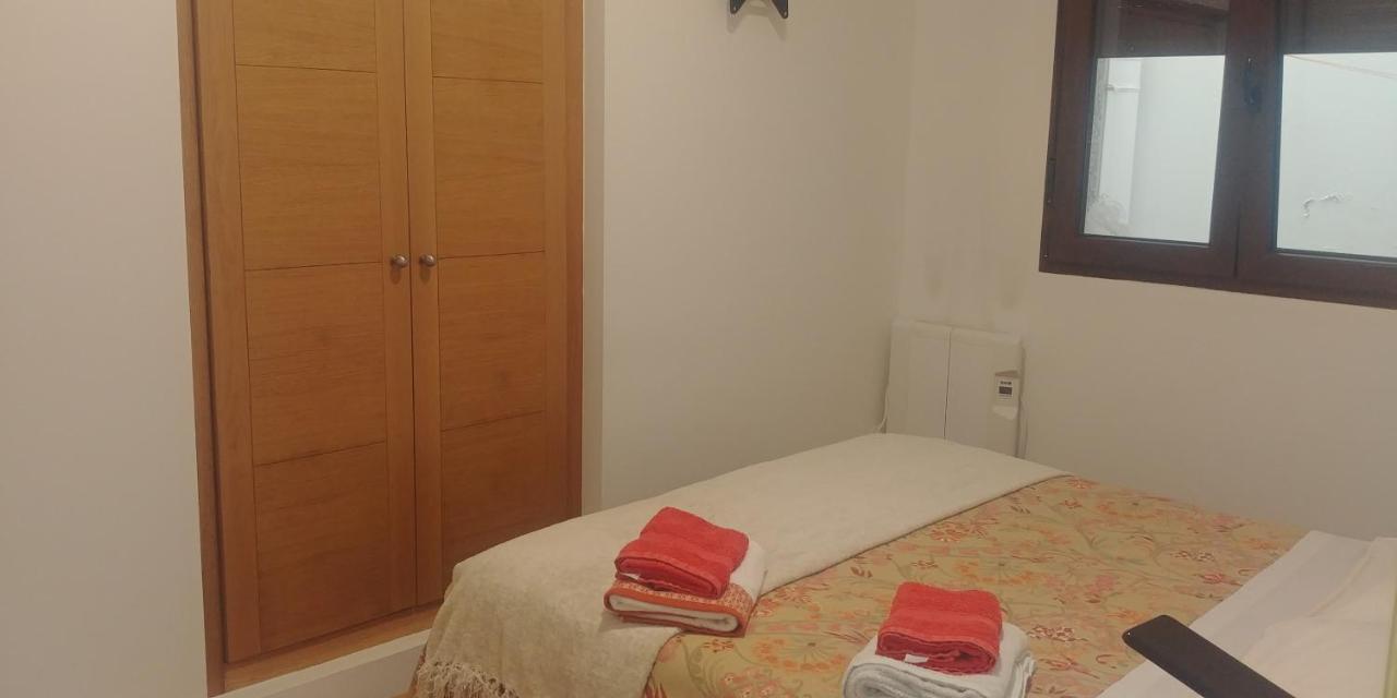 Apartamento Precioso Apartamento Recien Reformado En Plena Zona Vieja *