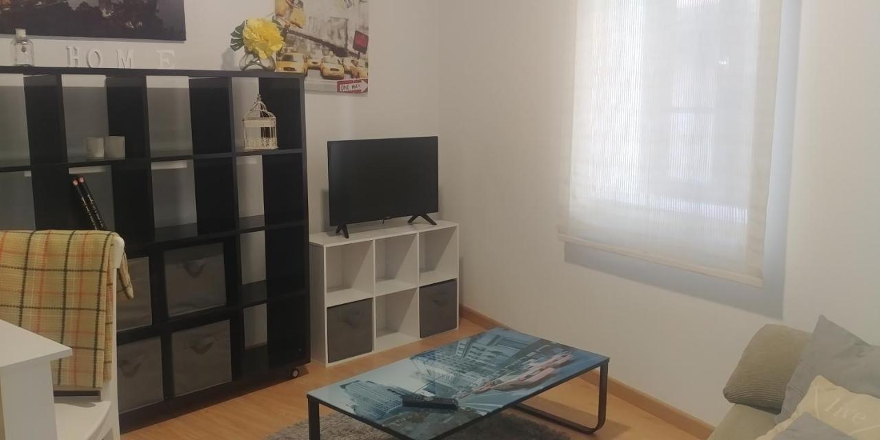 Precioso Apartamento Recien Reformado En Plena Zona Vieja