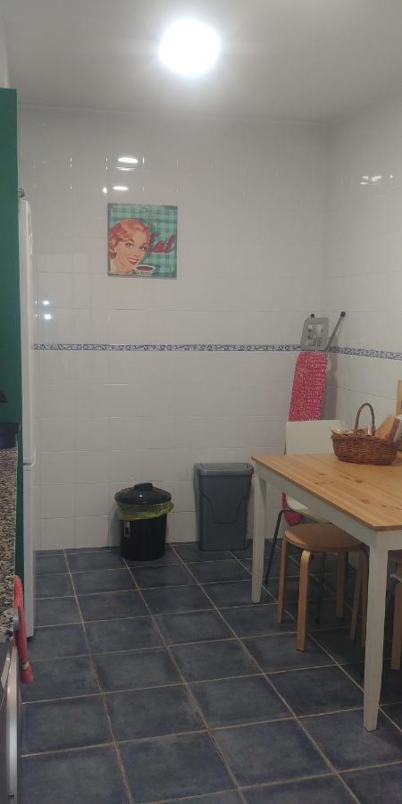 Apartamento Precioso Apartamento Recien Reformado En Plena Zona Vieja Pontevedra