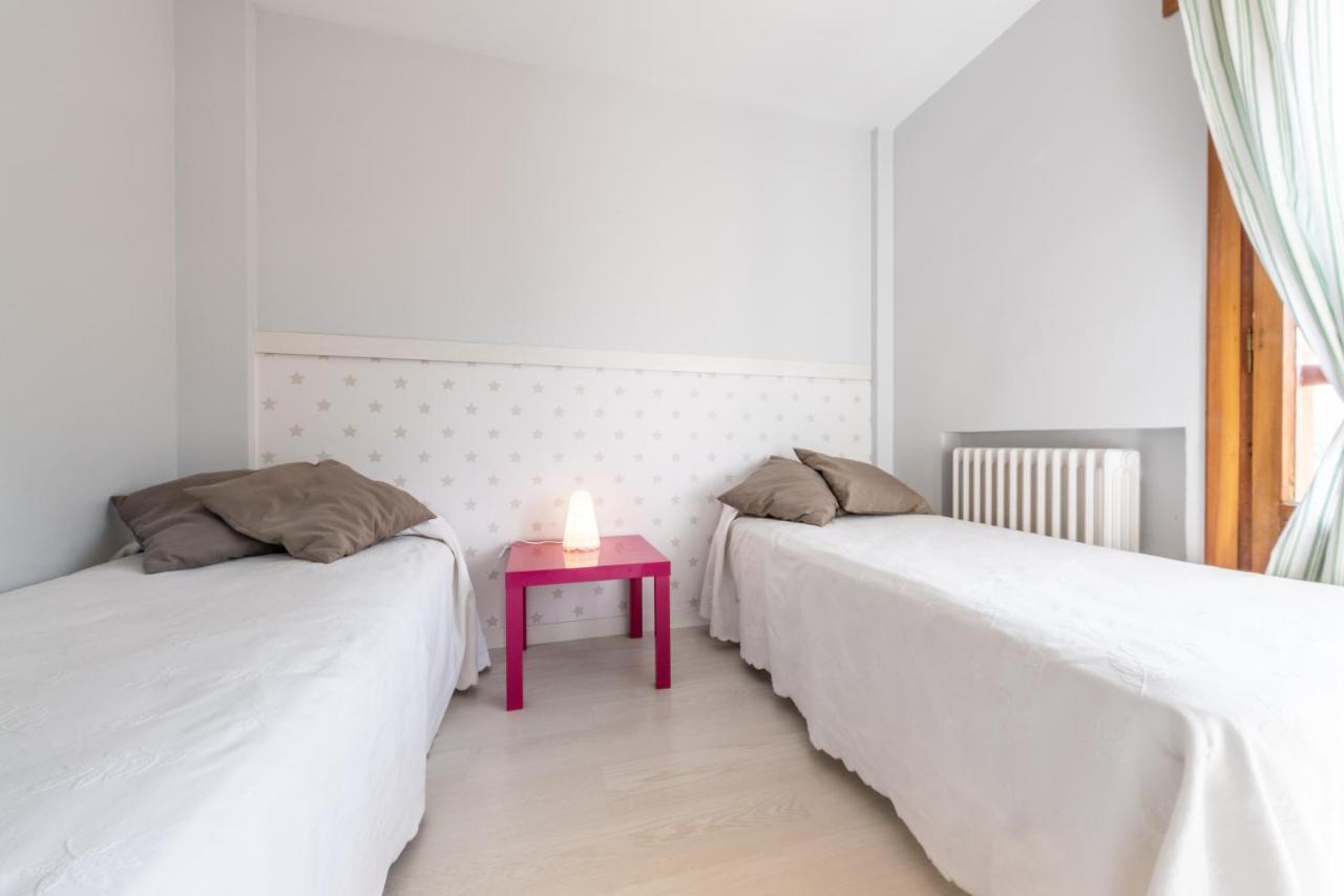 Apartamento Pirineo Aragonés *