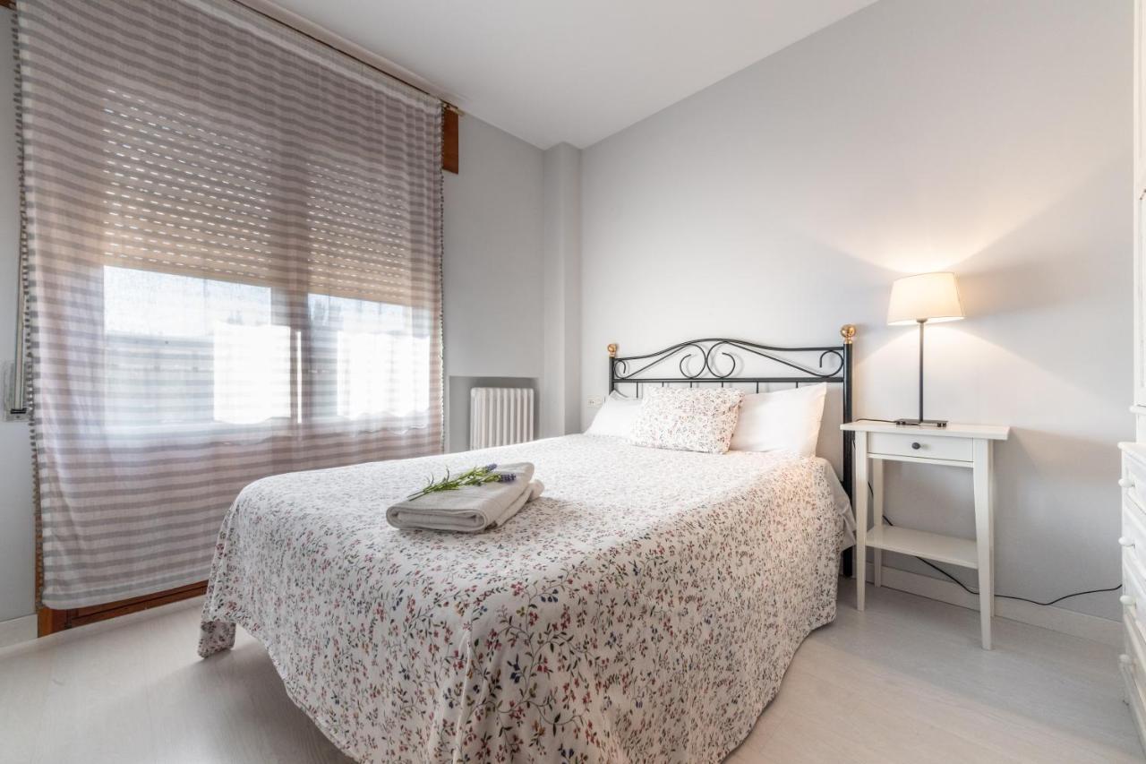 Pirineo Aragonés Apartamento Sabiñánigo