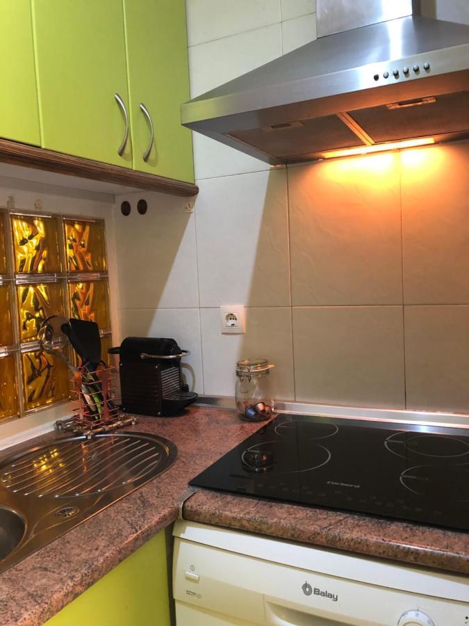 Casa Del Seminario Apartamento *