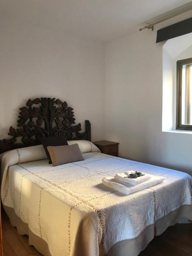 Apartamento Casa Del Seminario *