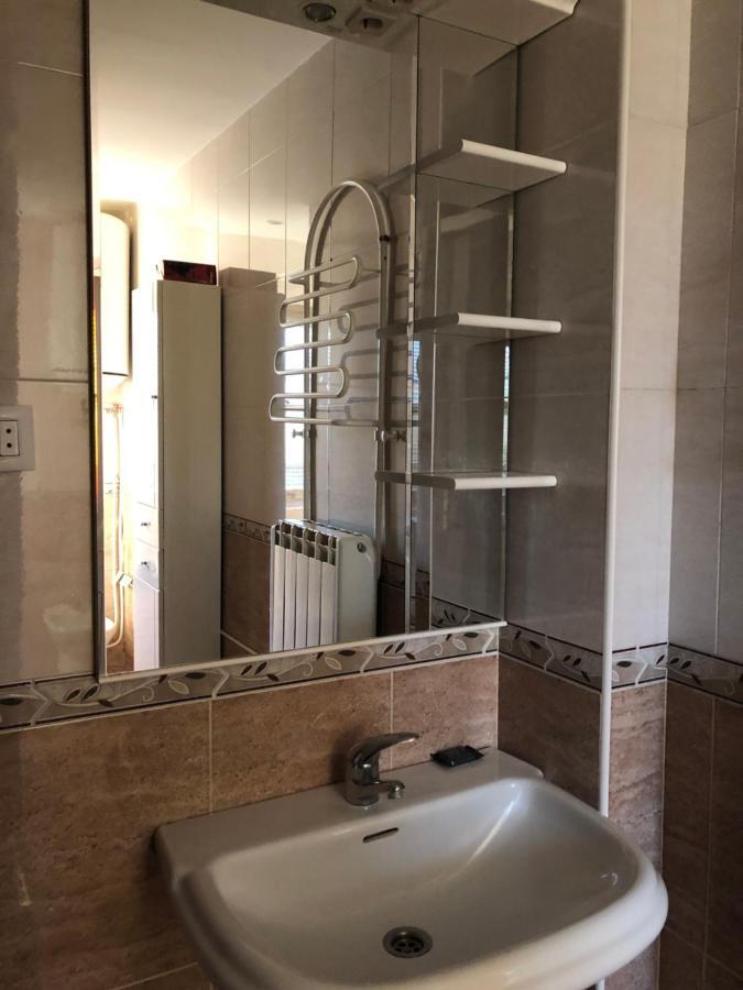Casa Del Seminario Apartamento *