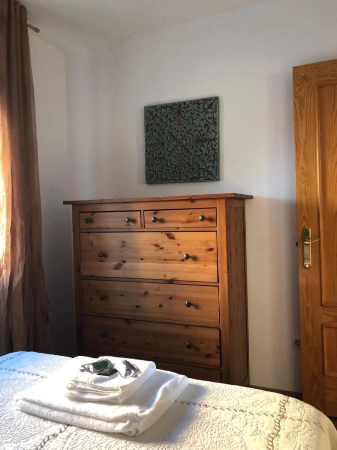 Apartamento Casa Del Seminario Ávila