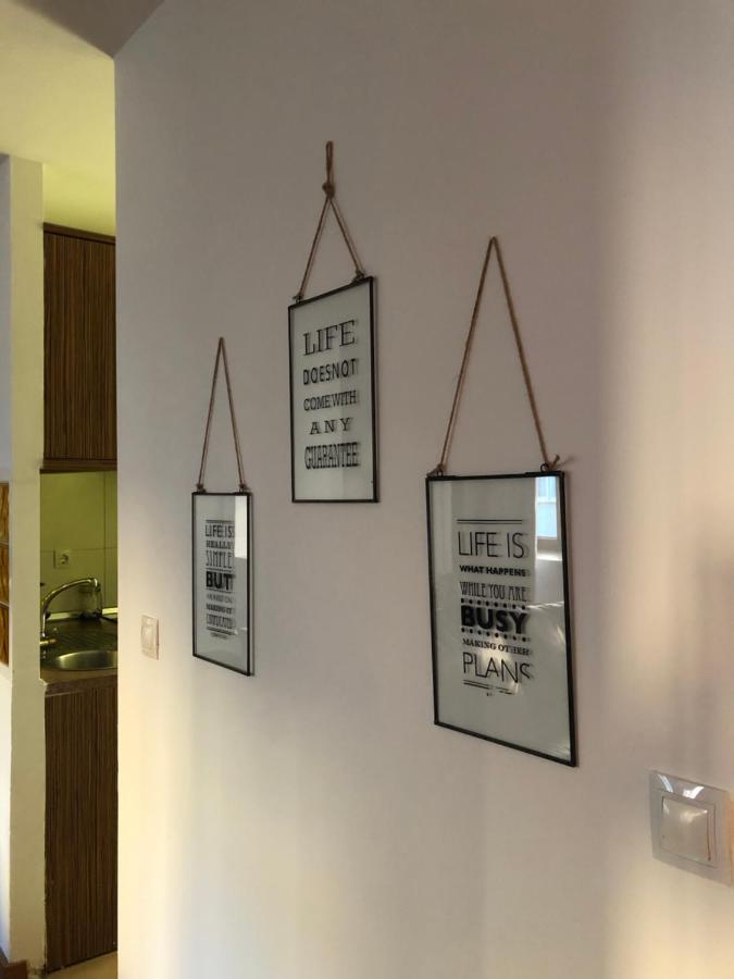 Casa Del Seminario Apartamento *