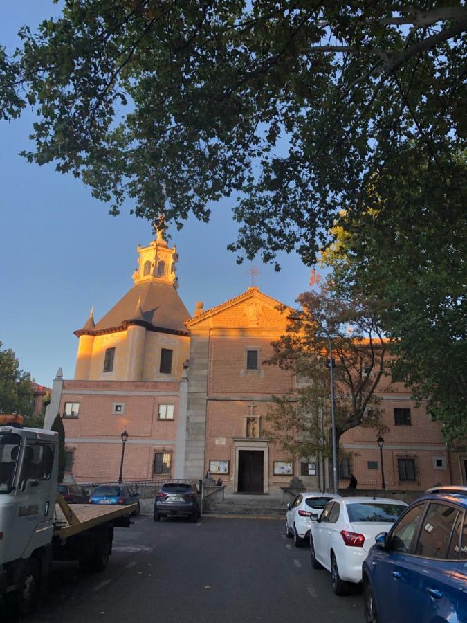 Casa Del Seminario Apartamento