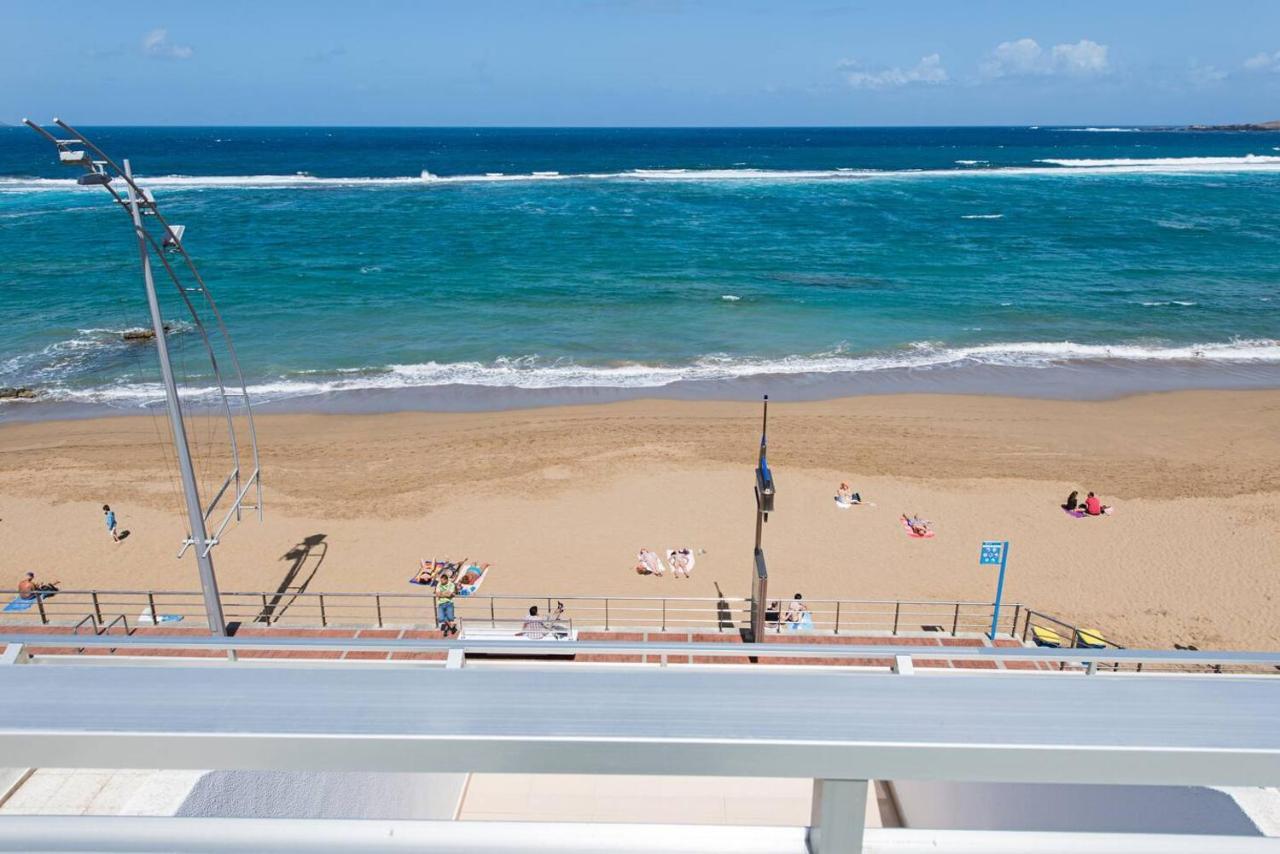 Marsin Playa 403 Apartamento