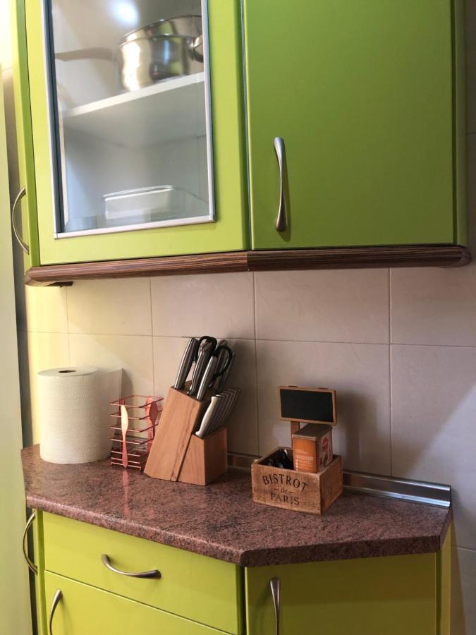 Apartamento Casa Del Seminario Ávila
