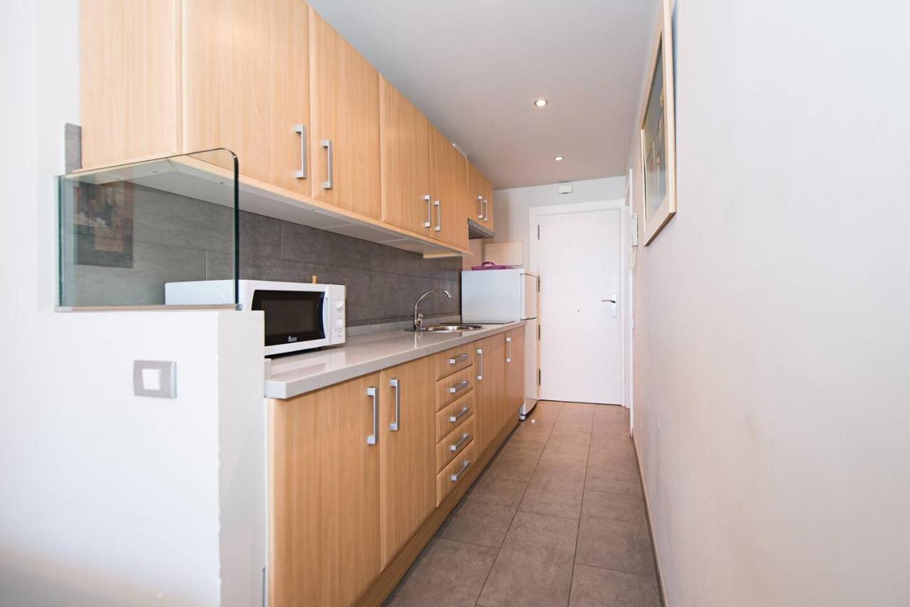 Apartamento Marsin Playa 403 Las Palmas de Gran Canaria