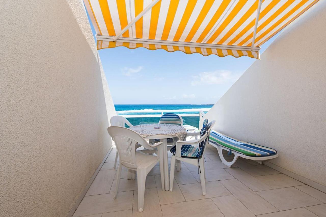 Marsin Playa 403 Apartamento *