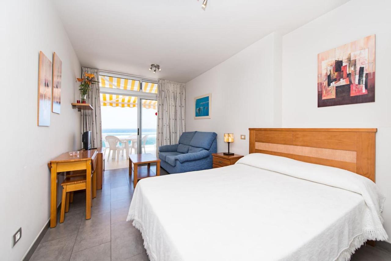 Marsin Playa 403 Apartamento *